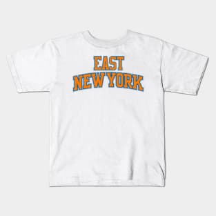 East New York Kids T-Shirt